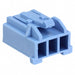 3-1971793-2 by TE Connectivity AMP Connectors - CONNECTOR PLUG HSG 3POS 2.50MM