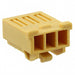 3-1971793-4 by TE Connectivity AMP Connectors - CONNECTOR PLUG HSG 3POS 2.50MM