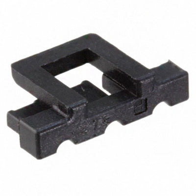 3-1971794-1 by TE Connectivity AMP Connectors - NEW GI CONN2.5 TPA 3P BLACK