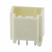 3-1971800-1 by TE Connectivity AMP Connectors - CONNECTOR HEADER VERT 3POS 2.5MM
