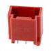 3-1971800-3 by TE Connectivity AMP Connectors - CONNECTOR HEADER VERT 3POS 2.5MM