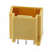 3-1971032-3 by TE Connectivity AMP Connectors - CONNECTOR HEADER VERT 3POS 2MM