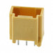 3-1971800-4 by TE Connectivity AMP Connectors - CONNECTOR HEADER VERT 3POS 2.5MM