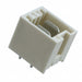3-1971845-2 by TE Connectivity AMP Connectors - CONNECTOR HEADER VERT 2POS 5MM