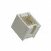 3-1971846-2 by TE Connectivity AMP Connectors - CONNECTOR HEADER VERT 2POS 5MM