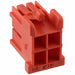 3-1971905-2 by TE Connectivity AMP Connectors - CONNECTOR PLUG HSG 4POS 3.30MM