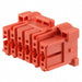 3-1971905-6 by TE Connectivity AMP Connectors - CONNECTOR PLUG HSG 12POS 3.30MM