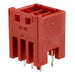 3-1971906-3 by TE Connectivity AMP Connectors - CONNECTOR HEADER VERT 6POS 3.3MM