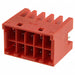 3-1971906-5 by TE Connectivity AMP Connectors - CONNECTOR HEADER VERT 10POS 3.3MM