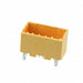 3-2040557-9 by TE Connectivity AMP Connectors - CONNECTOR HEADER VERT 18POS 2MM