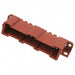 3-208403-4 by TE Connectivity AMP Connectors - CONNECTOR HEADER R/A 10POS 5.08MM