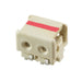 3-2106431-2 by TE Connectivity AMP Connectors - CONNECTOR WIRE IDC 2POS 24AWG SMD RA