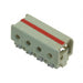 3-2106431-4 by TE Connectivity AMP Connectors - CONNECTOR WIRE IDC 4POS 24AWG SMD RA