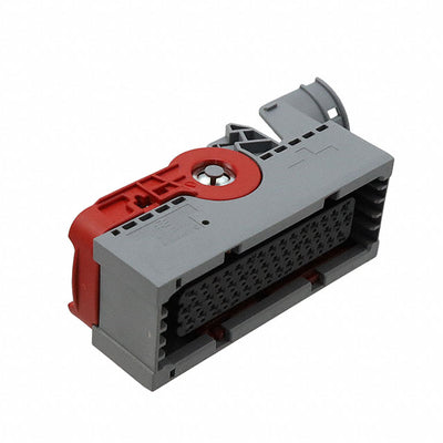 3-2112231-2 by TE Connectivity Deutsch Connectors - CONNECTOR RECPT HSG 46POS 4.00MM