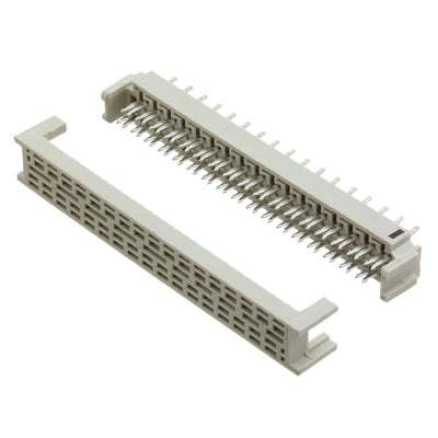 3-216791-4 by TE Connectivity AMP Connectors - CONNECTOR DIP HDR IDC 34POS PCB