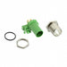 3-2172065-2 by TE Connectivity AMP Connectors - CONNECTOR RECPT MALE 4POS TIN SOLDER