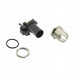 3-2172070-2 by TE Connectivity AMP Connectors - CONNECTOR RECPT MALE 4POS GOLD SOLDER