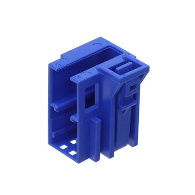 3-2177198-1 by TE Connectivity AMP Connectors - COVER,10 POS. MQS,BU