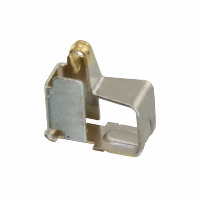 3-2199250-5 by TE Connectivity AMP Connectors - 3.8H SPRNG FINGER TYPE C SMT