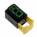 3-2208157-1 by TE Connectivity AMP Connectors - CONNECTOR RECPT HSG 4POS