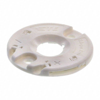 3-2213678-3 by TE Connectivity AMP Connectors - LUMAWISE Z35 LED HOLDER FOR PAN