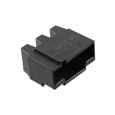 3-2229803-1 by TE Connectivity AMP Connectors - CONNECTOR HEADER R/A 3POS 7.5MM