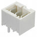 3-2232045-3 by TE Connectivity AMP Connectors - CONNECTOR HEADER VERT 3POS 5MM