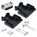 3-2232346-1 by TE Connectivity AMP Connectors - SCSI .050 PLUG ASS'Y 26P