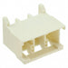 3-2232876-1 by TE Connectivity AMP Connectors - CONNECTOR HEADER VERT 3POS 6MM