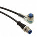 2273125-4 by TE Connectivity AMP Connectors - CABLE 3POS FMALE TO MALE 4.92