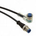 1-2273125-2 by TE Connectivity AMP Connectors - CABLE 3POS FMALE TO MALE 1.97