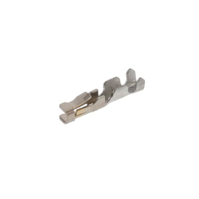 3-2316114-4 by TE Connectivity AMP Connectors - AMPMODU 2MM, CRIMP RECEPTACLE CO