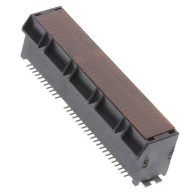 3-2337939-6 by TE Connectivity AMP Connectors - CONNECTOR PCI EXP FMALE 64POS 0.039