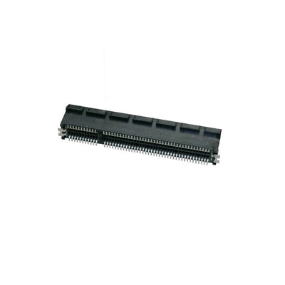 3-2337939-7 by TE Connectivity AMP Connectors - CONNECTOR PCI EXP FMALE 98POS 0.039