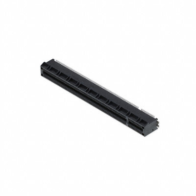 3-2337939-8 by TE Connectivity AMP Connectors - CONNECTOR PCI EXP FMALE 164POS 0.039