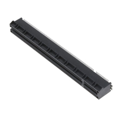 3-2349820-8 by TE Connectivity AMP Connectors - PCIEG4,SMT,V,164P,G/F,ML,HT,OEW