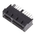 3-2362375-1 by TE Connectivity AMP Connectors - PCIE GEN4, 36POS ,G/F ,DIP ,3.1M