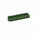 3-282836-0 by TE Connectivity AMP Connectors - TERM BLK 8POS SIDE ENTRY 5MM PCB
