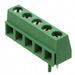3-282836-3 by TE Connectivity AMP Connectors - TERM BLK 5POS SIDE ENTRY 5MM PCB