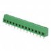 3-282837-2 by TE Connectivity AMP Connectors - TERM BLK 13P SIDE ENT 5.08MM PCB
