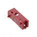 3-2834006-1 by TE Connectivity AMP Connectors - 1P MODULAR RELEASABLE POKE-IN CO