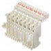 3-284477-3 by TE Connectivity AMP Connectors - CONNECTOR PLUG 7POS IDC