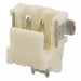 3-292173-2 by TE Connectivity AMP Connectors - CONNECTOR HEADER SMD R/A 2POS 2MM