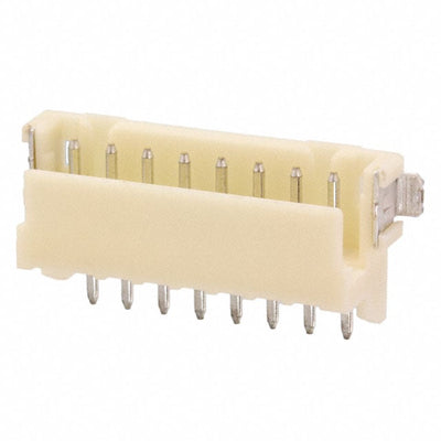 3-292173-8 by TE Connectivity AMP Connectors - CONNECTOR HEADER SMD R/A 8POS 2MM