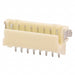 3-292173-8 by TE Connectivity AMP Connectors - CONNECTOR HEADER SMD R/A 8POS 2MM