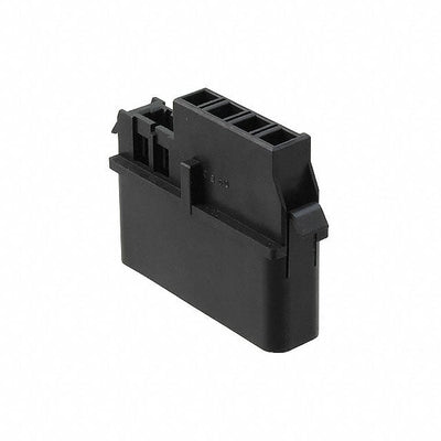 3-292187-2 by TE Connectivity AMP Connectors - CONNECTOR HDR MINI-DRAWER 9POS PNL MT