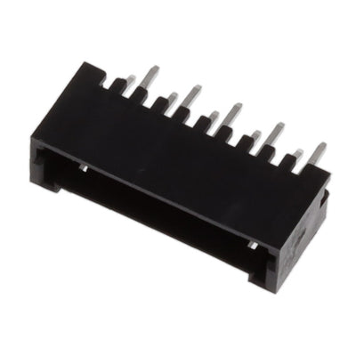 3-292207-0 by TE Connectivity AMP Connectors - CONNECTOR HEADER VERT 10POS 1.5MM