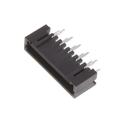 3-292207-1 by TE Connectivity AMP Connectors - CONNECTOR HEADER VERT 11POS 1.5MM