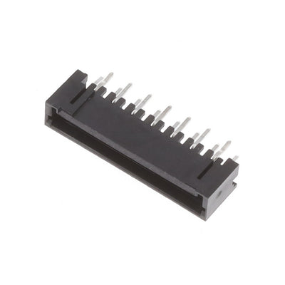 3-292207-5 by TE Connectivity AMP Connectors - CONNECTOR HEADER VERT 15POS 1.5MM