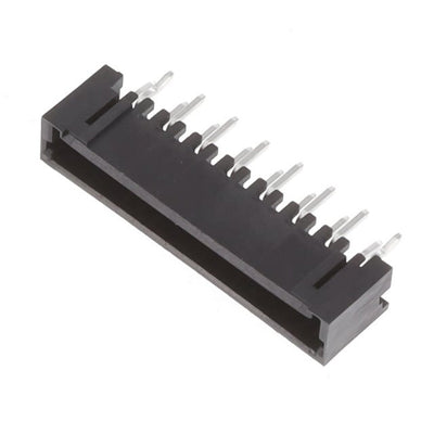 3-292207-6 by TE Connectivity AMP Connectors - CONNECTOR HEADER VERT 16POS 1.5MM